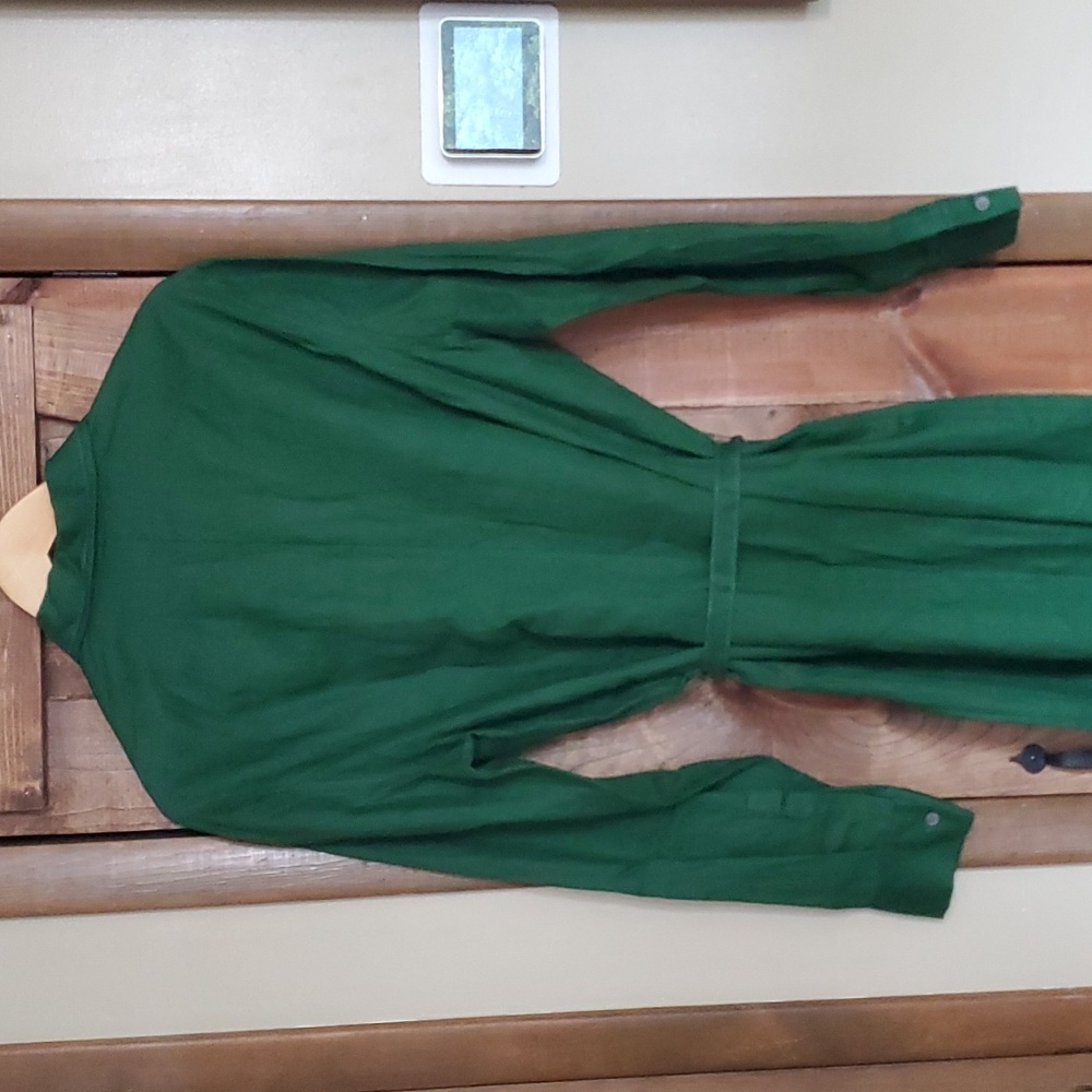 NWT Talbots Dress - Picture 4 of 4